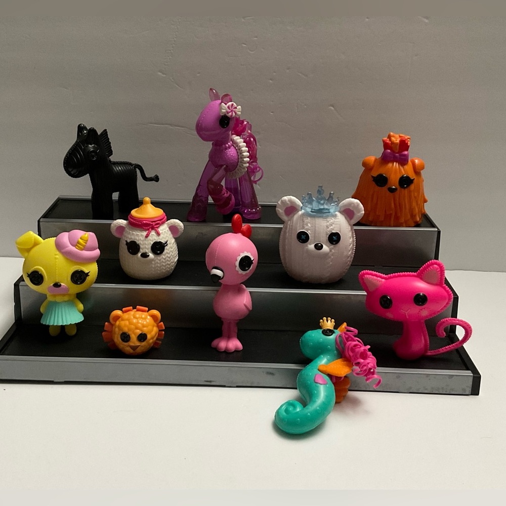 Lalaloopsy Pets Bundle